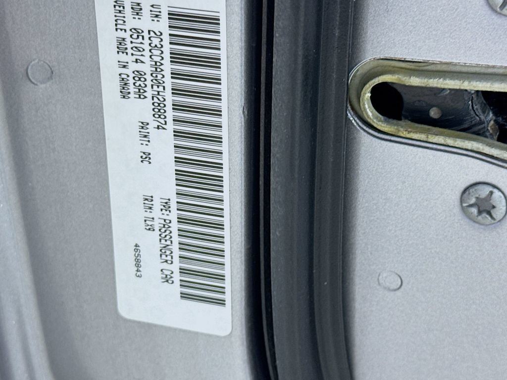 Used 2014 Chrysler 300 RWD image 37