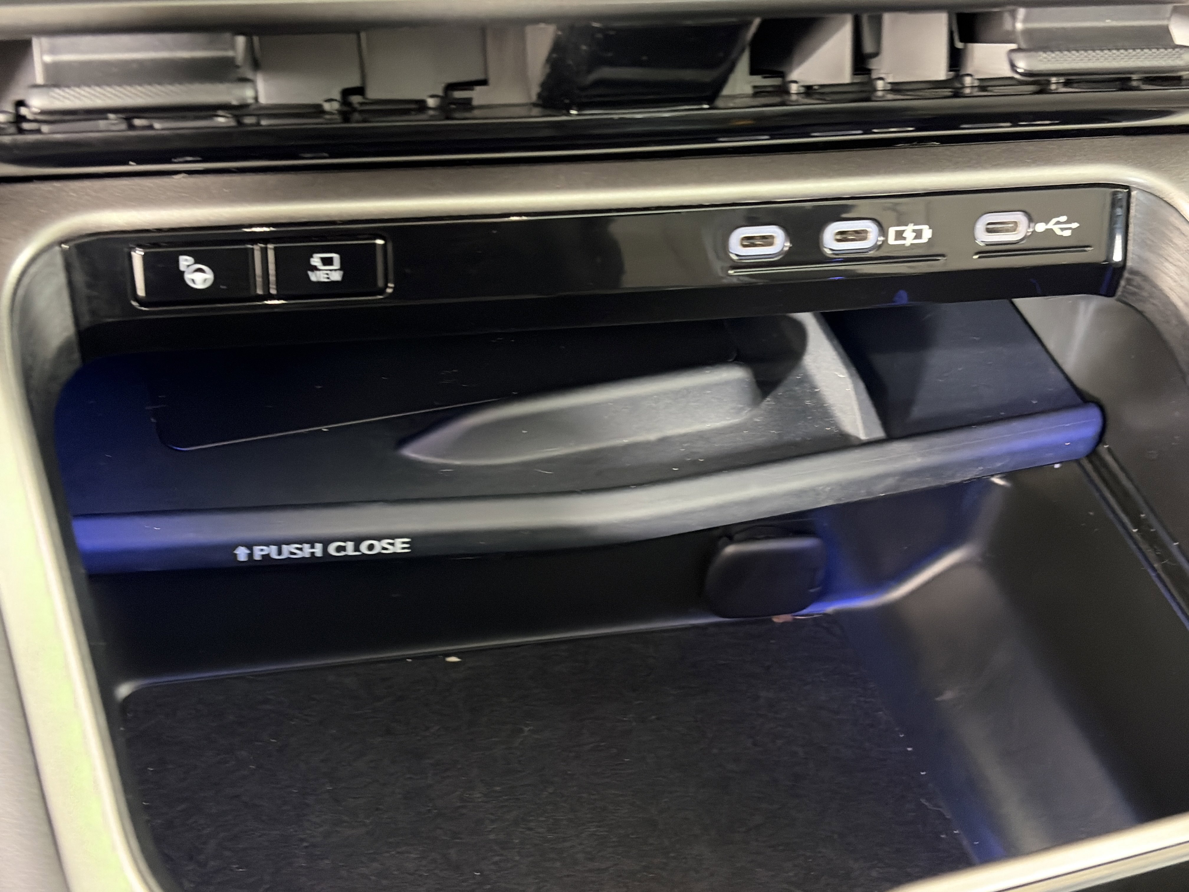 Used 2025 Lexus TX 350 AWD w/ Technology Package image 27