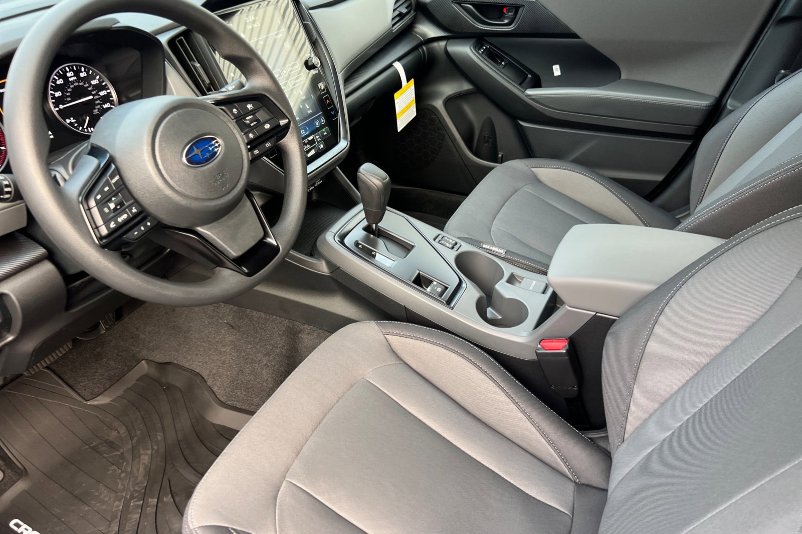 New 2026 Subaru Crosstrek 2.5i Premium image 10