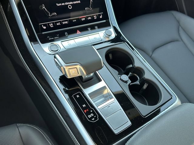 New 2026 Audi Q8 Premium Plus AWD/4WD image 12