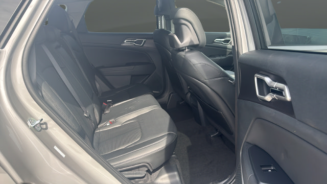 New 2027 Kia Sportage EX w/ EX Panoramic Roof Package AWD/4WD image 25