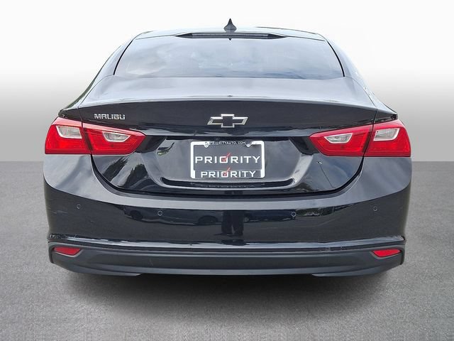 Used 2025 Chevrolet Malibu LS FWD image 5