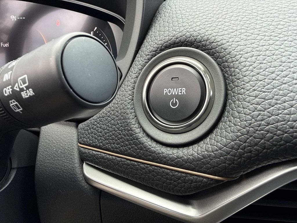 New 2026 MAZDA CX-90 Plug-In Hybrid w/ Preferred AWD/4WD image 35