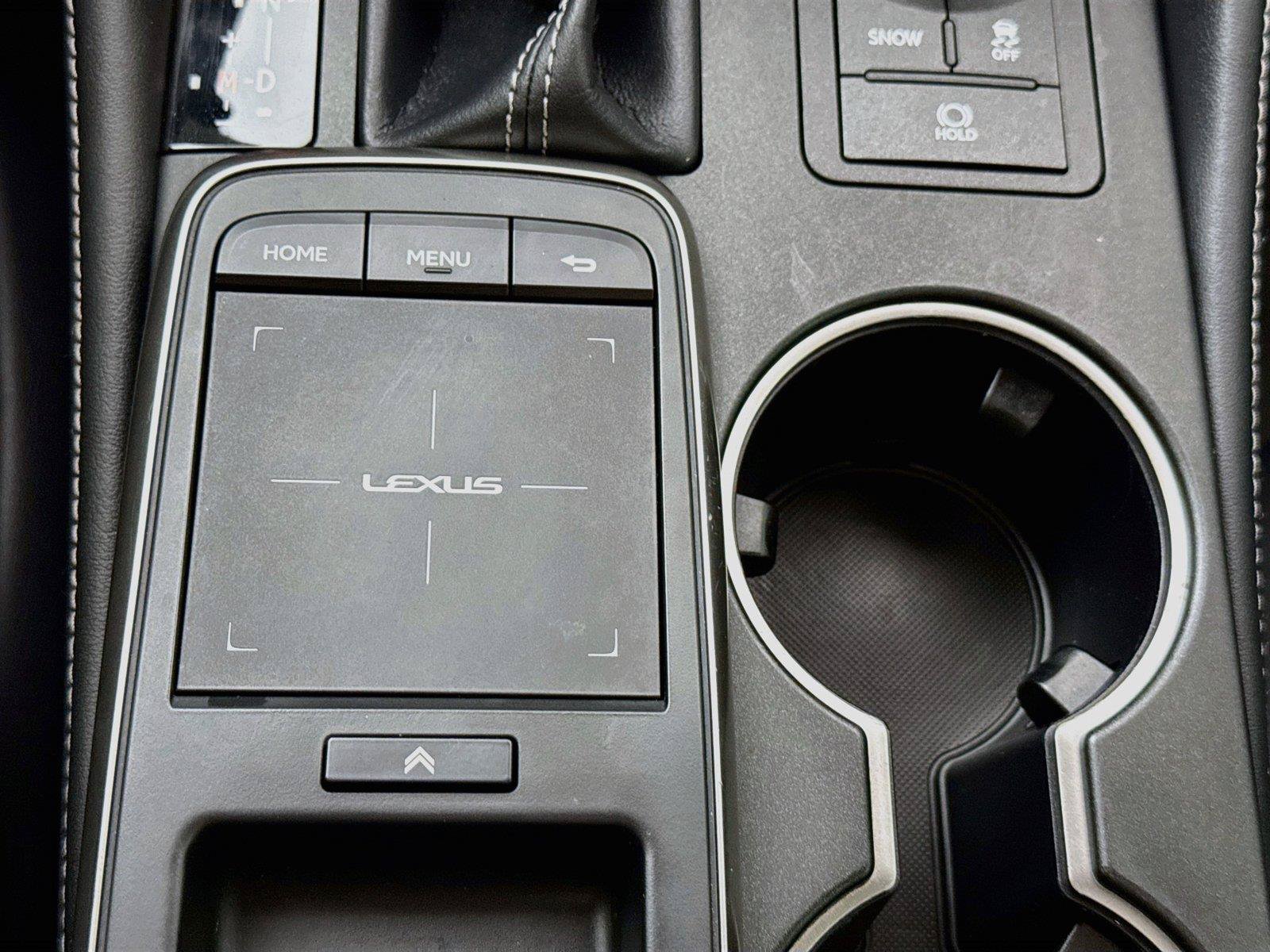 Used 2022 Lexus RC 300 F Sport w/ Accessory Package 2 RWD image 29
