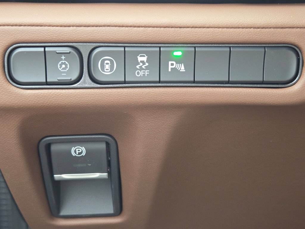 New 2026 Acura MDX w/ Technology Package AWD/4WD image 40