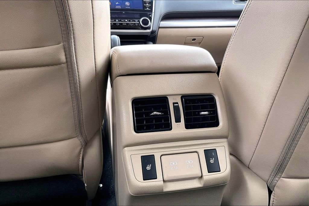 Used 2019 Subaru Outback 2.5i Limited w/ Popular Package #2 image 39