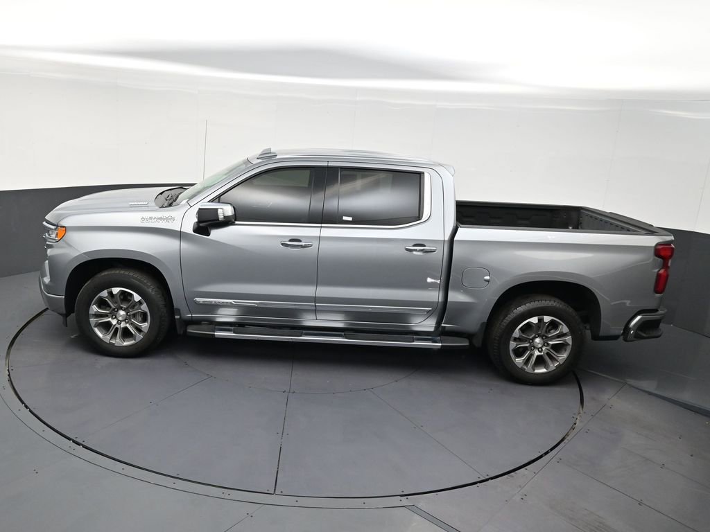 Used 2024 Chevrolet Silverado 1500 High Country image 13
