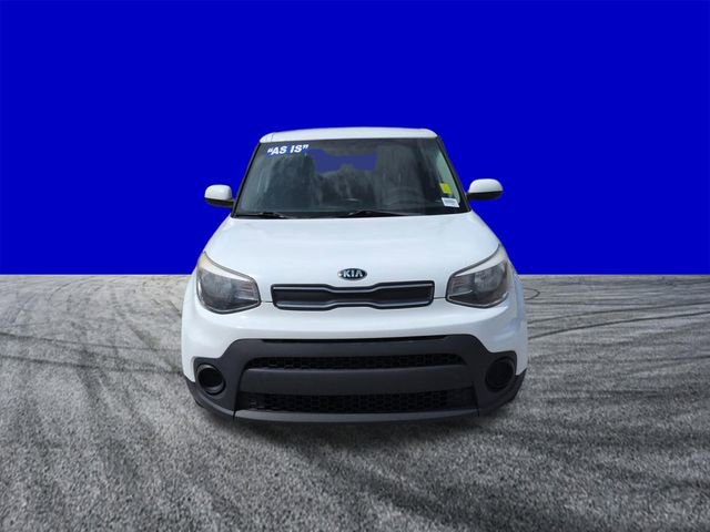 Used 2017 Kia Soul FWD image 9