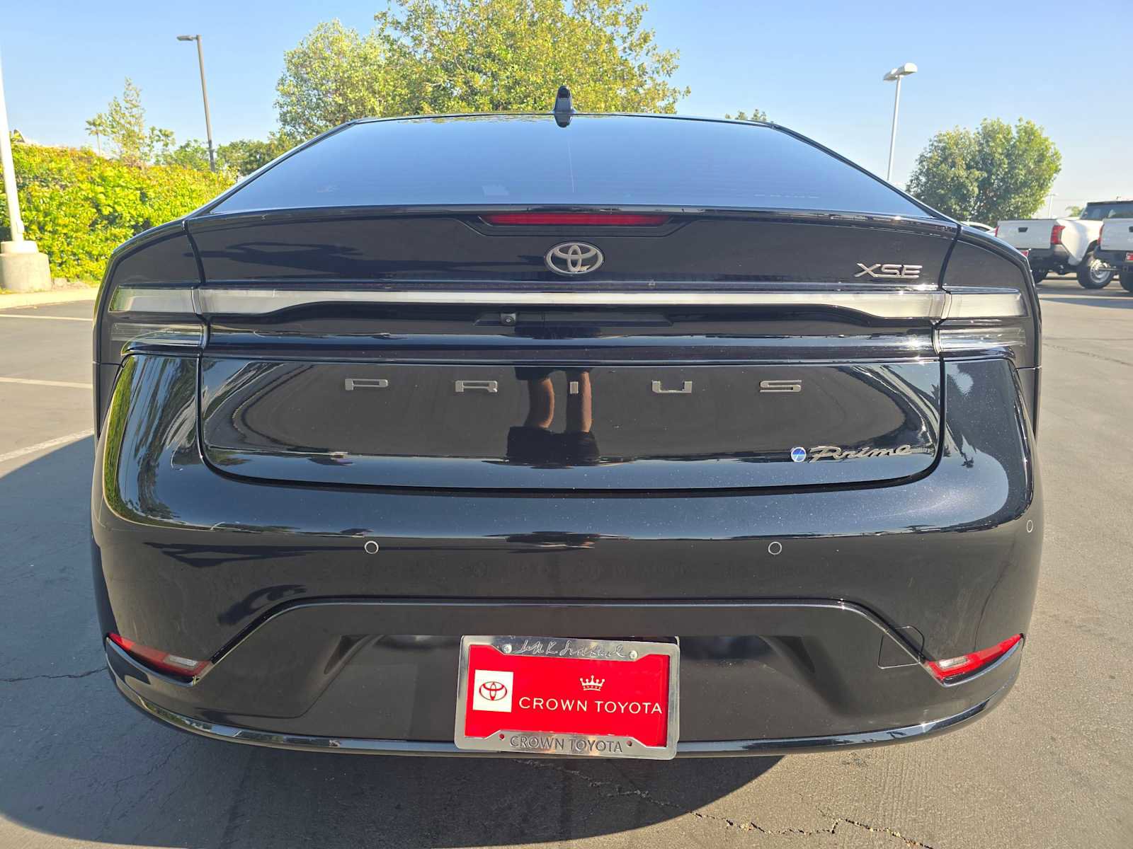 Used 2023 Toyota Prius Prime image 15