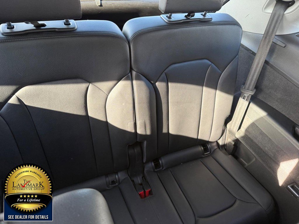 Used 2019 Audi Q7 2.0T Premium Plus w/ Premium Plus Package image 18