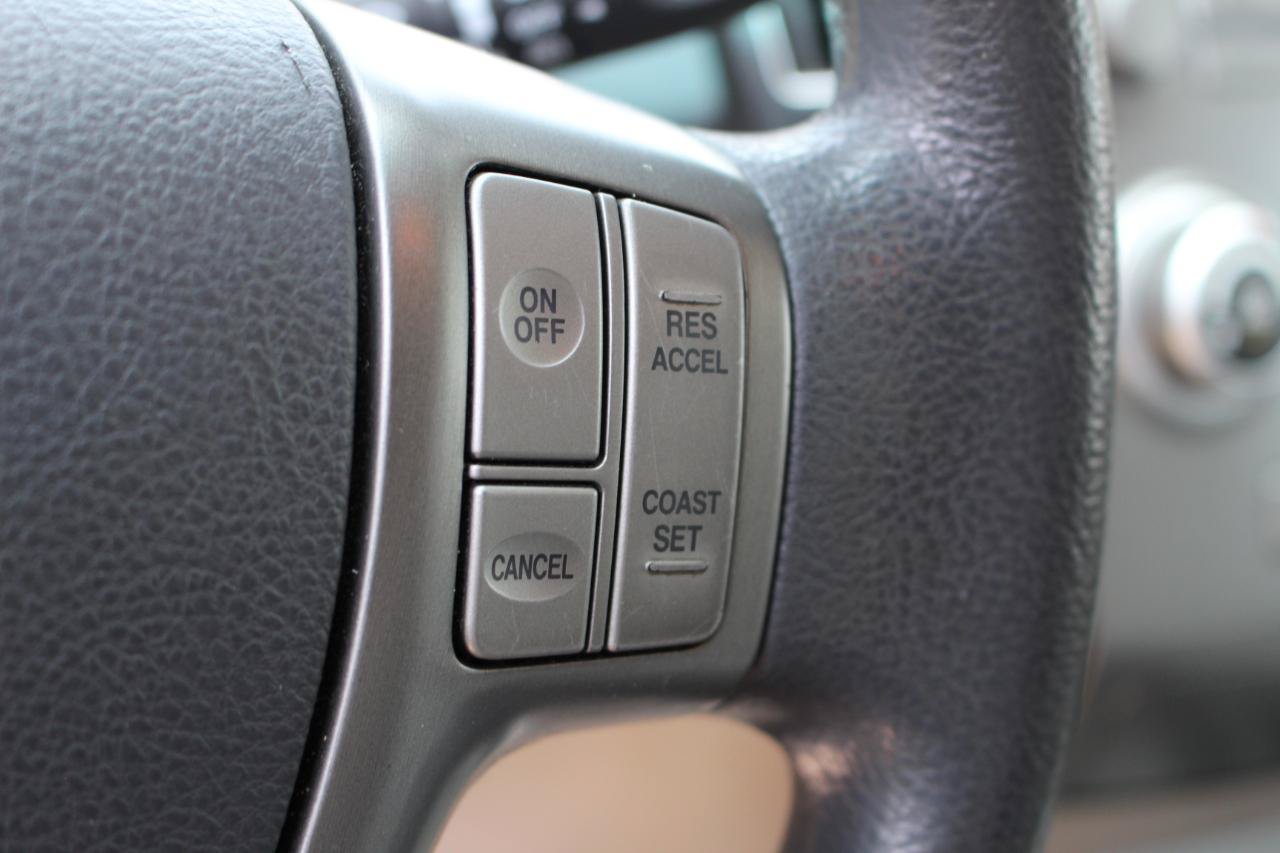 Used 2008 Hyundai Veracruz GLS FWD image 18