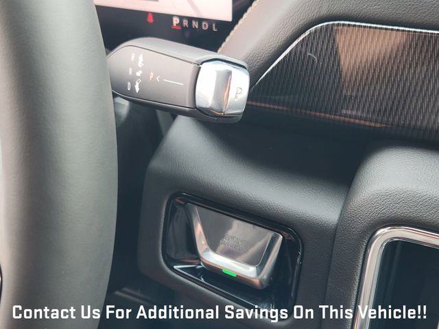 New 2026 GMC Yukon XL Elevation w/ LPO, Floor Liner Package image 16