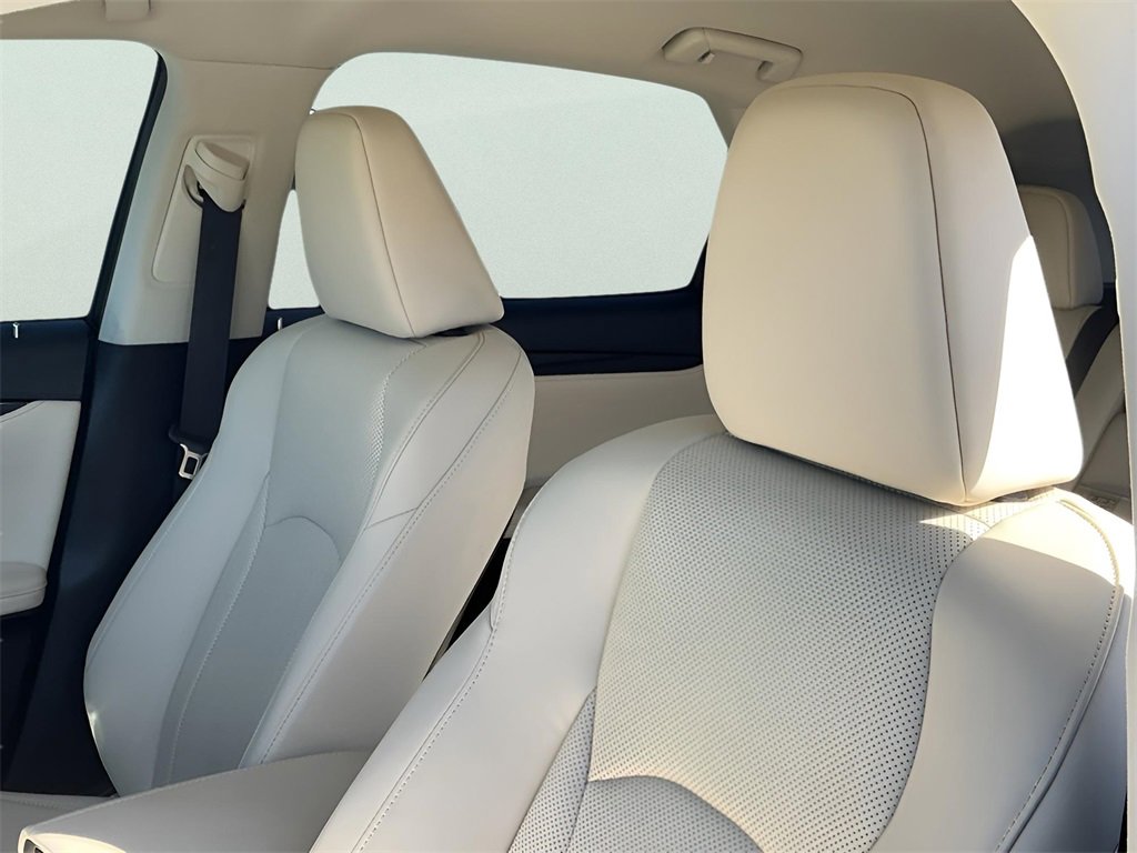 Used 2022 Lexus RX 350 FWD image 27
