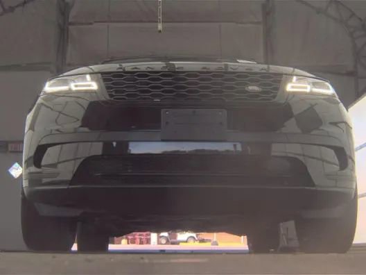 Used 2019 Land Rover Range Rover Velar S image 3