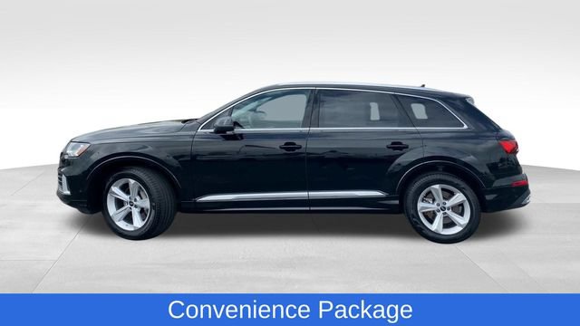 Used 2024 Audi Q7 2.0T Premium Plus AWD/4WD image 5