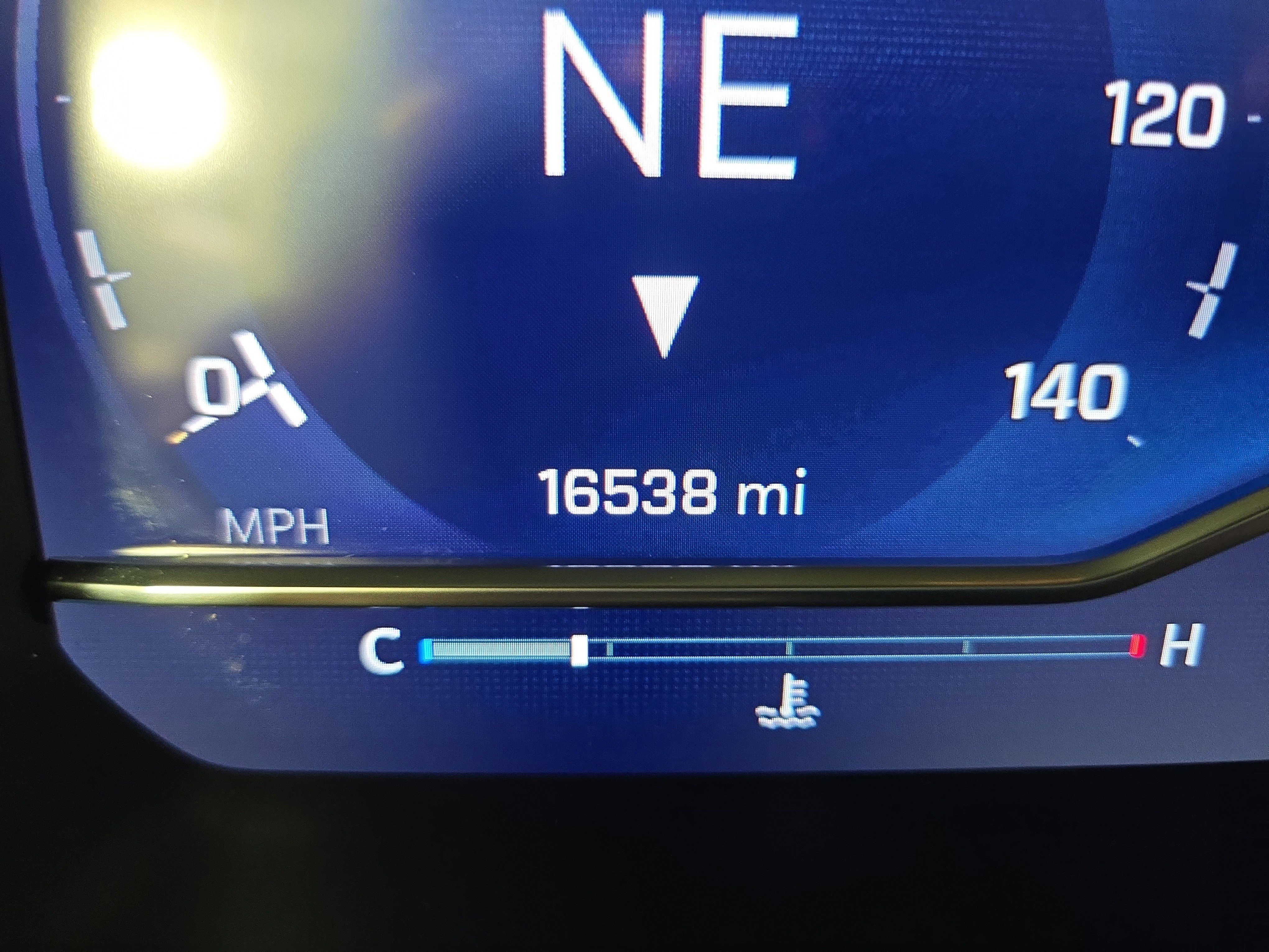 Used 2025 Chevrolet Silverado 3500 High Country w/ Technology Package image 17