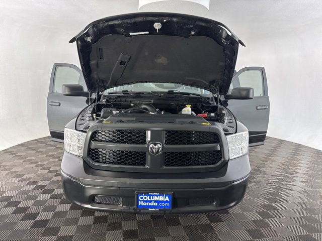 Used 2017 RAM 1500 Tradesman w/ Popular Equipment Group image 14