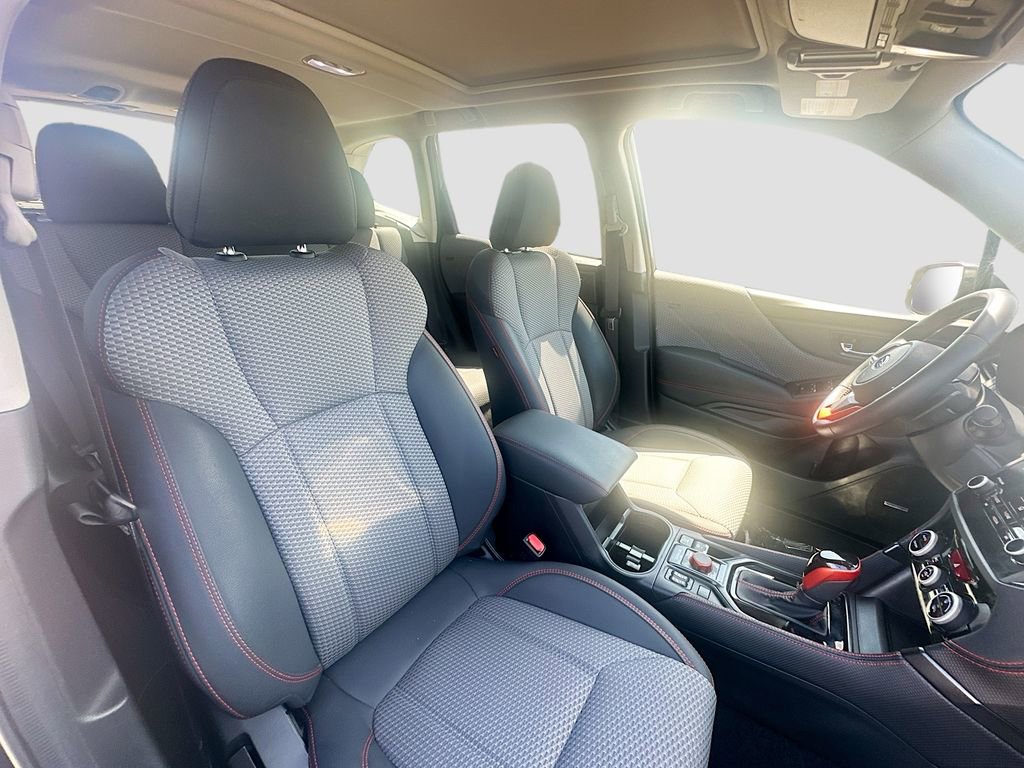 Used 2024 Subaru Forester Sport AWD/4WD image 29