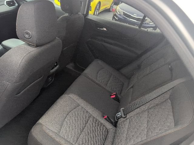 Used 2019 Chevrolet Equinox LT image 12