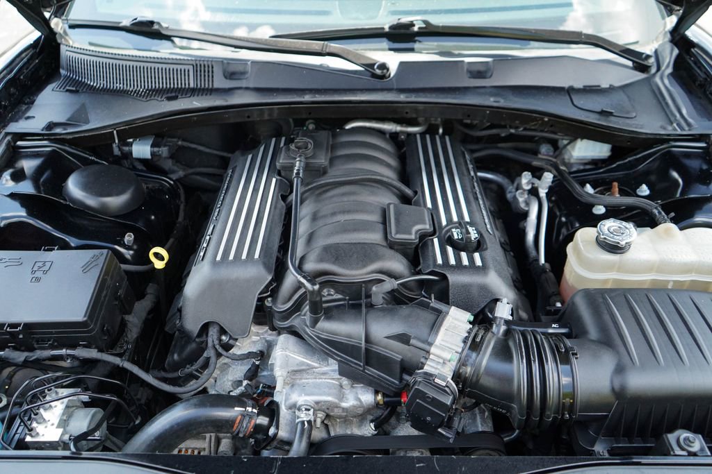 Used 2021 Dodge Charger Scat Pack RWD image 35