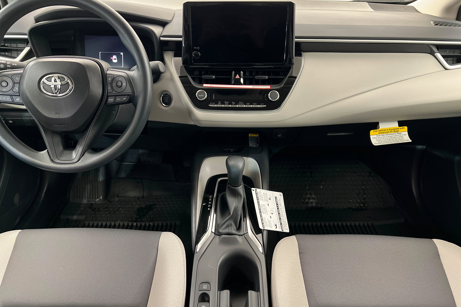 New 2026 Toyota Corolla LE image 13