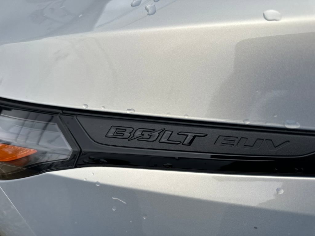 Certified 2023 Chevrolet Bolt EUV LT w/ Comfort Package image 29