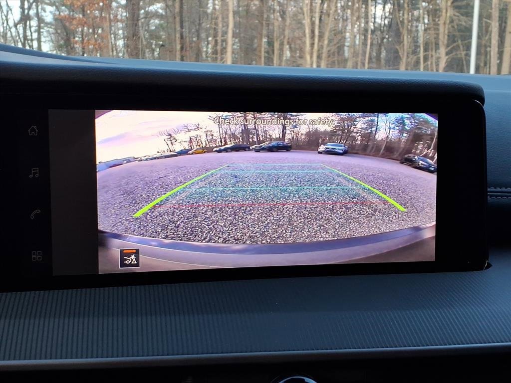 New 2026 Nissan Murano SV image 13