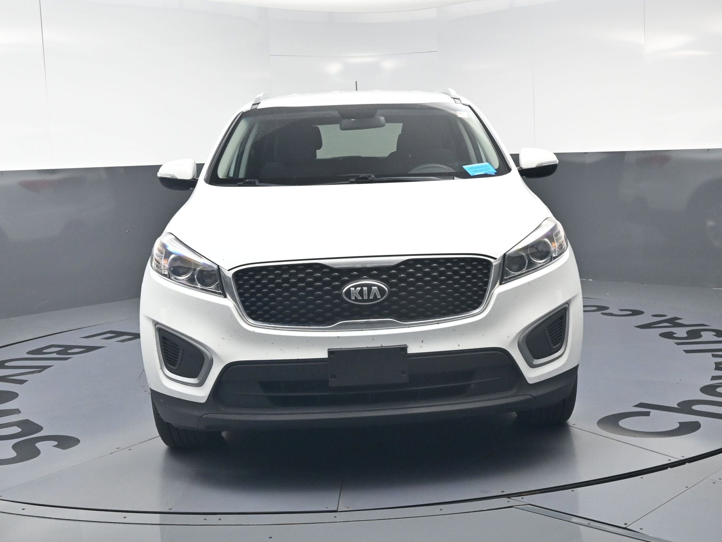 Used 2016 Kia Sorento LX AWD/4WD image 5