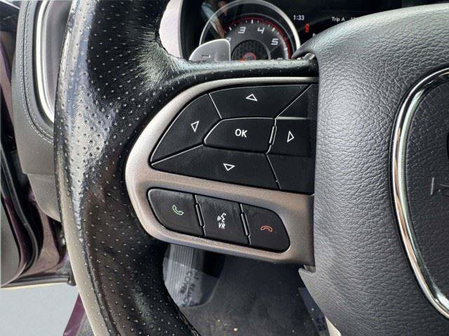 Used 2021 Dodge Charger Scat Pack RWD image 28