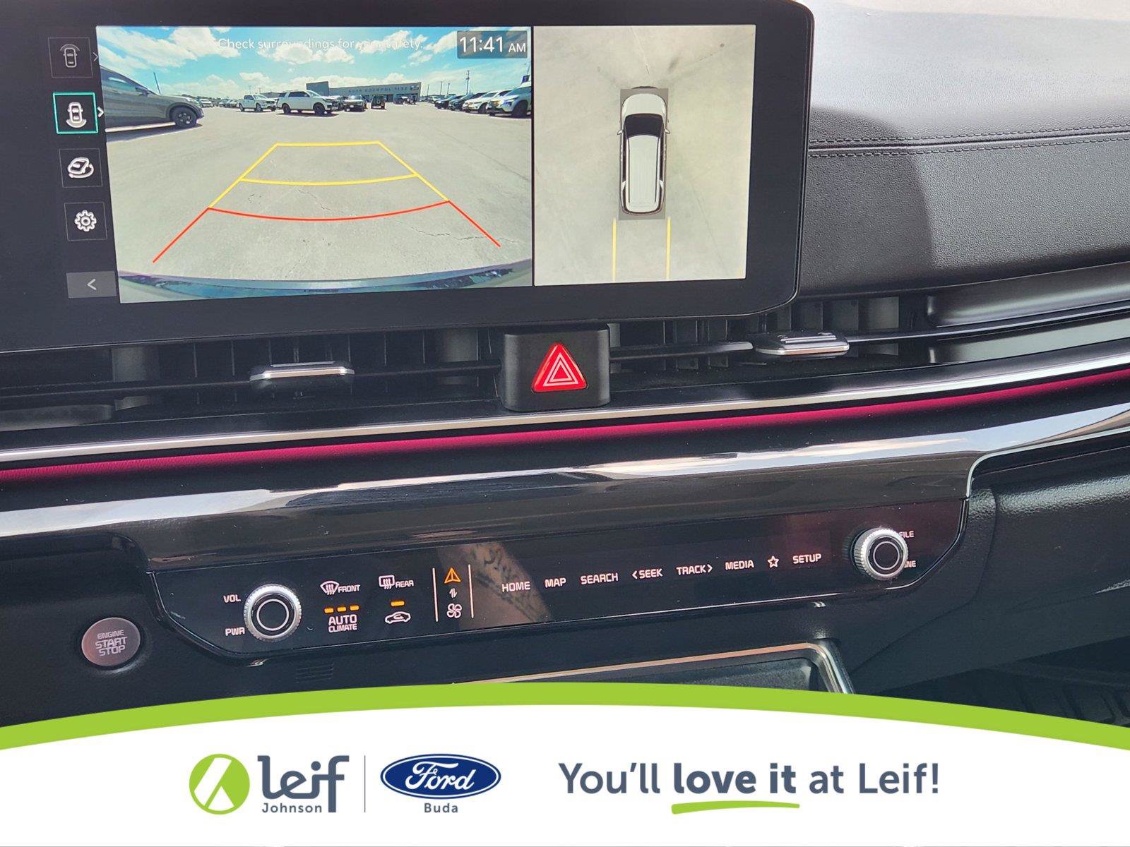 Used 2025 Kia Carnival SX Prestige FWD image 27