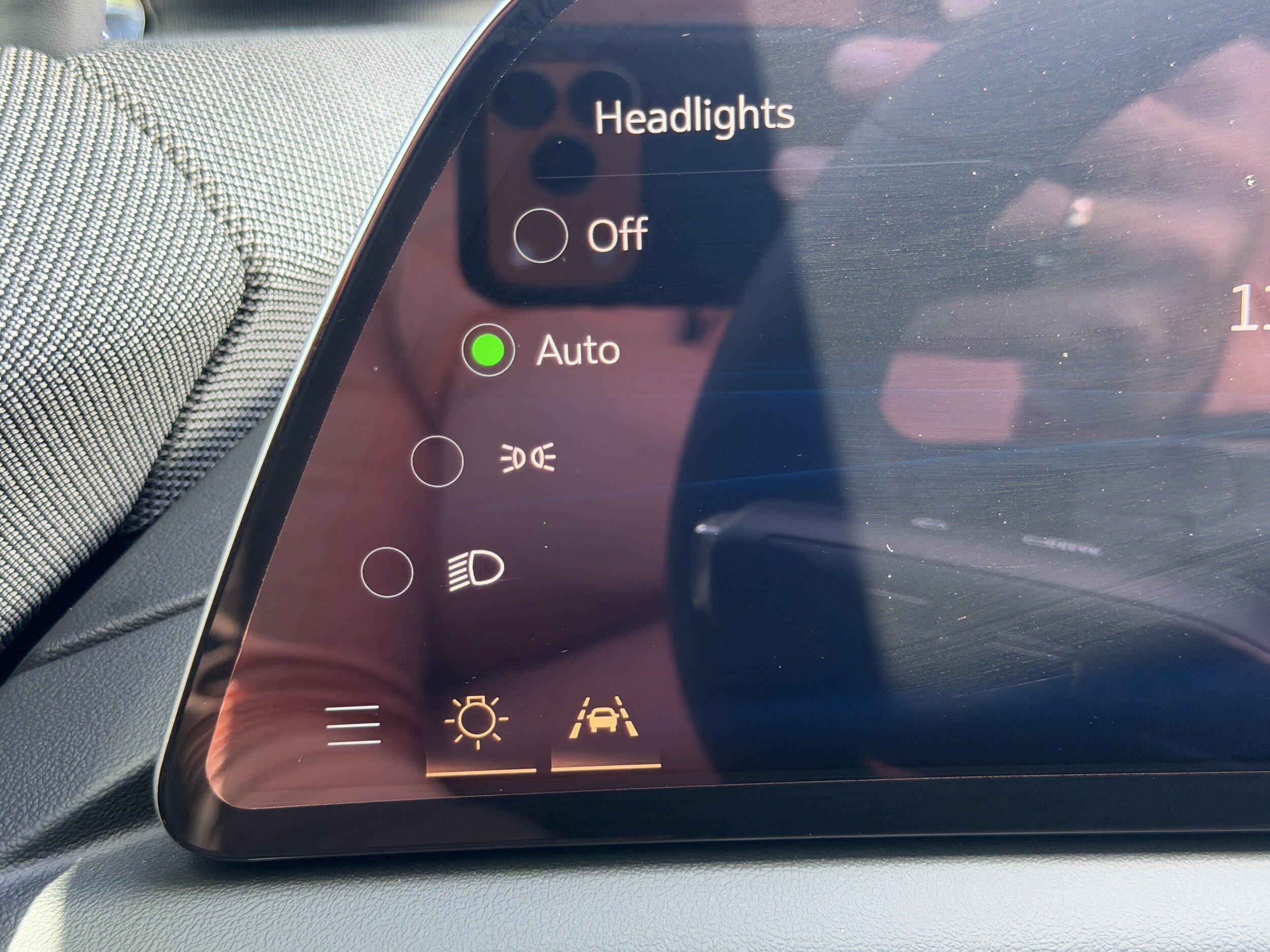 New 2026 Cadillac Optiq Sport 1 RWD image 22