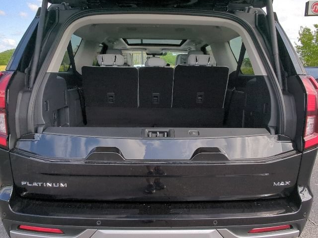 New 2026 Ford Expedition Max Platinum w/ Platinum Ultimate Package AWD/4WD image 47