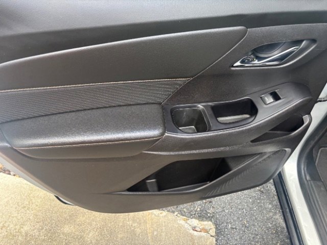 Used 2018 Chevrolet Traverse Premier w/ Redline Edition image 35