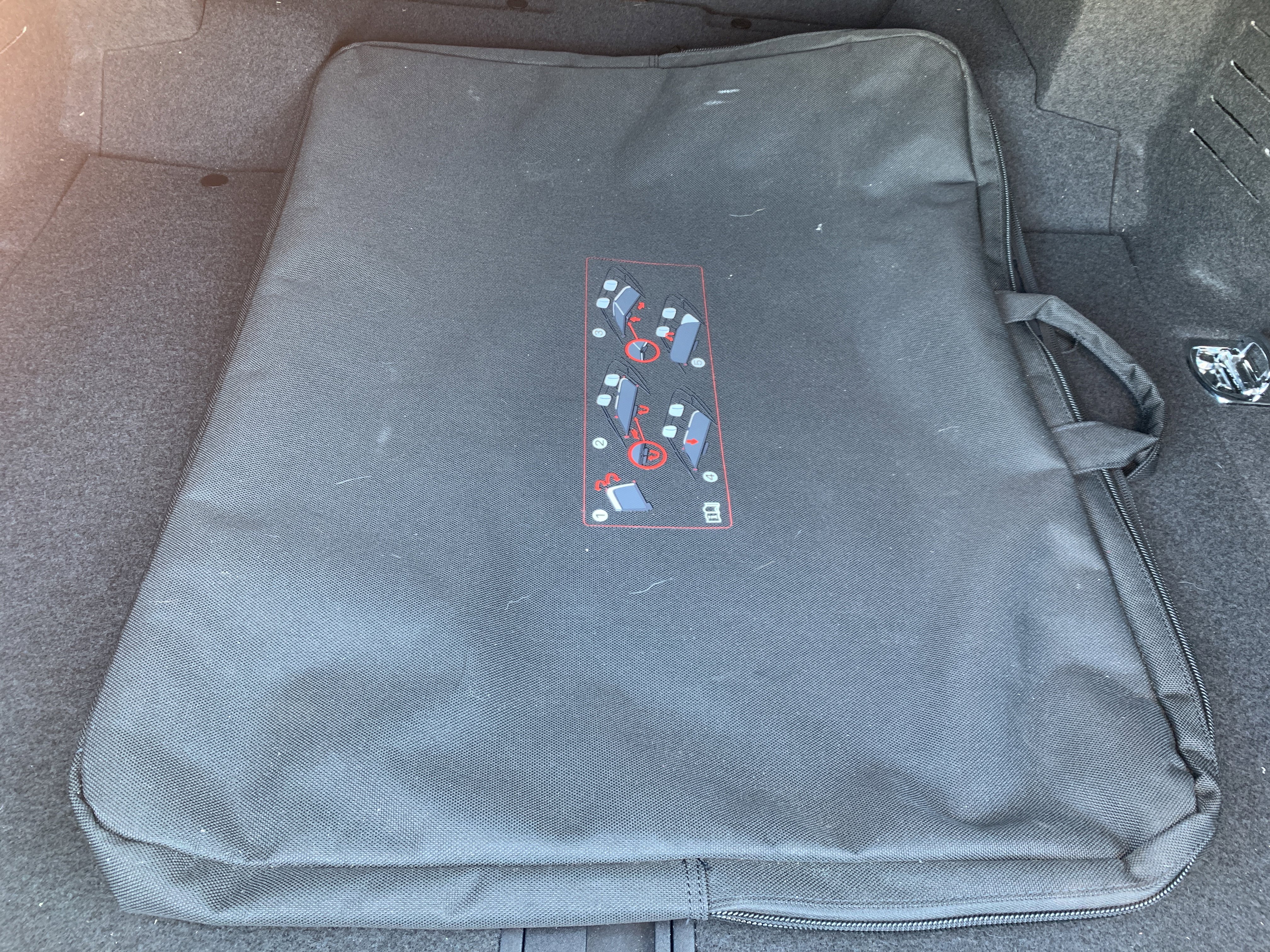 Certified 2024 Audi A5 2.0T Premium Plus image 14