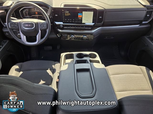 Used 2025 GMC Sierra 1500 Elevation AWD/4WD image 13