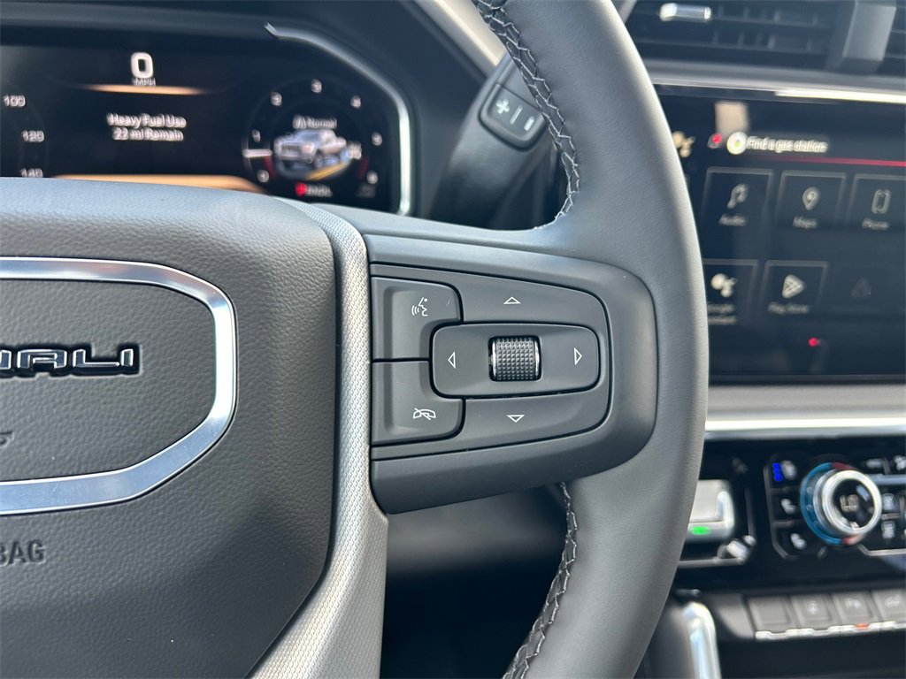 New 2026 GMC Sierra 2500 Denali w/ Denali Reserve Package image 22