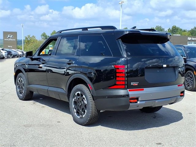 New 2026 Hyundai Palisade XRT Pro image 5