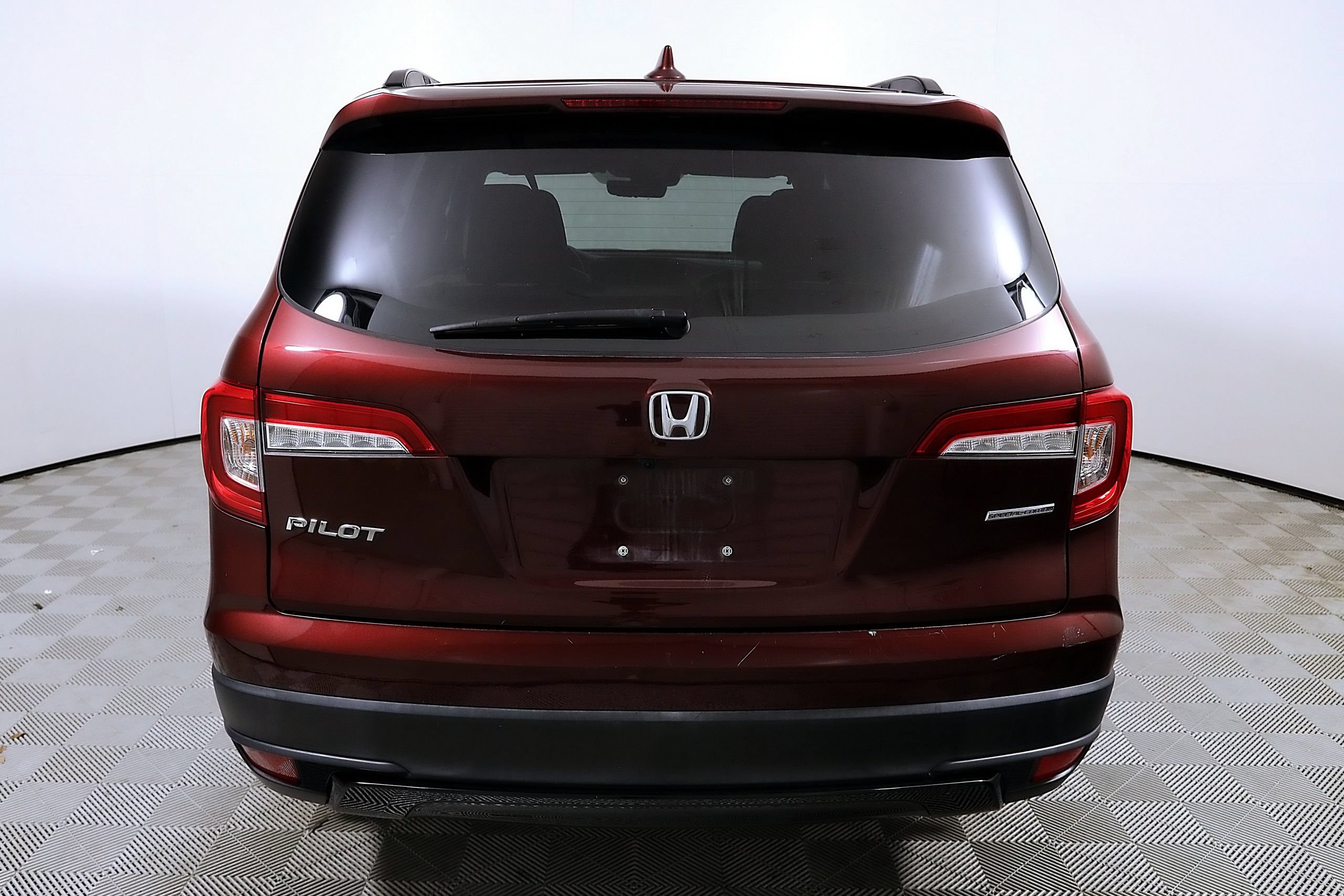 Used 2022 Honda Pilot Special Edition image 7