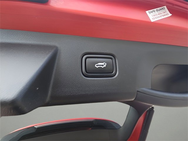 Used 2023 Hyundai Tucson Limited image 28