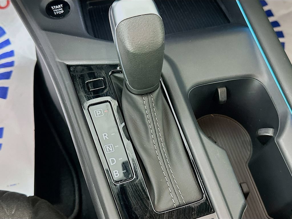 Certified 2026 Nissan Sentra SV w/ SV Convenience Package FWD image 24