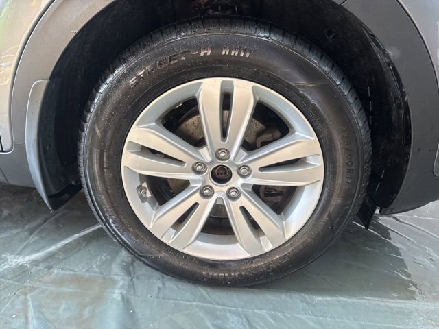 Used 2017 Kia Sportage LX image 25