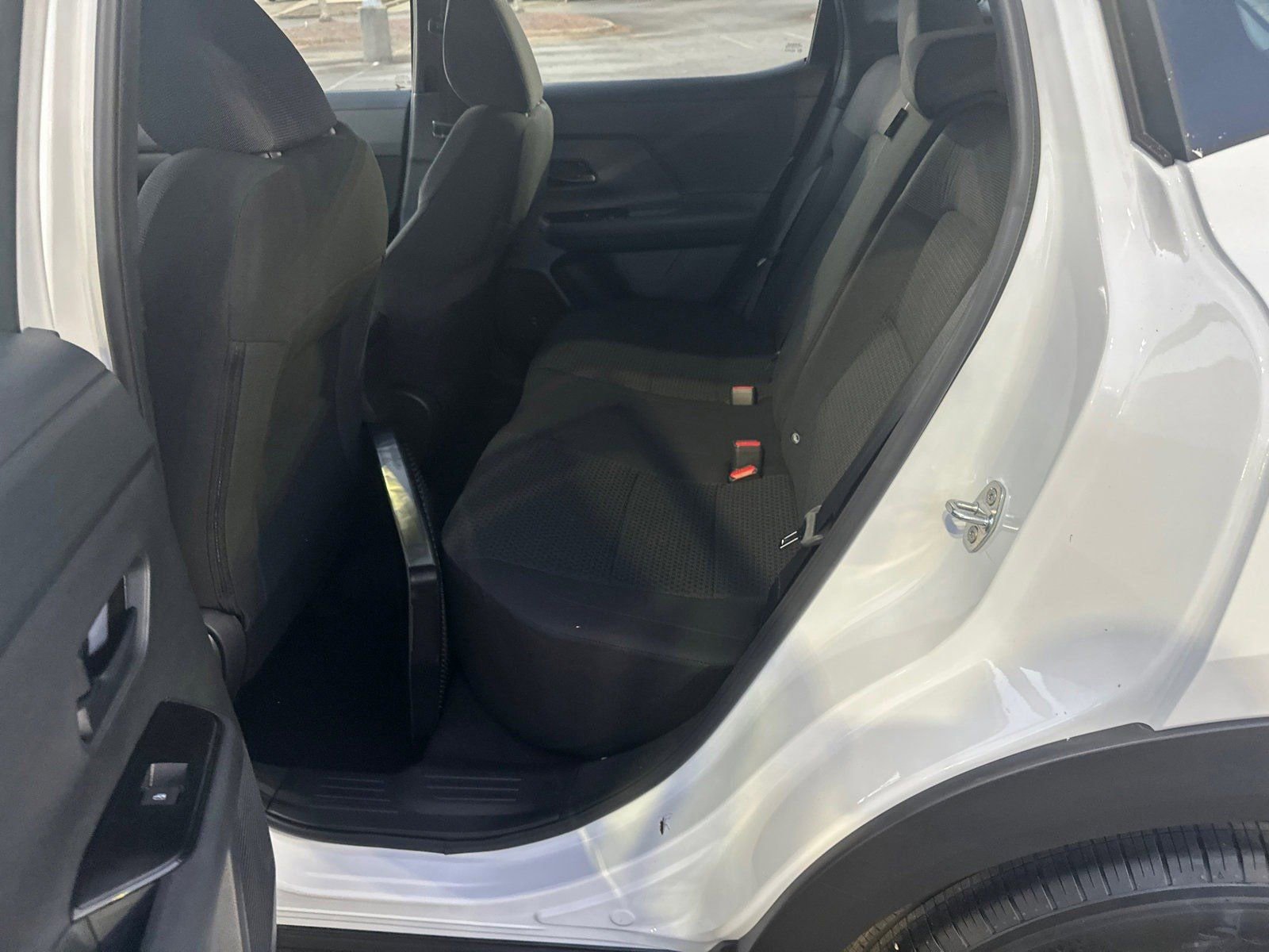 New 2026 Nissan Kicks S image 20