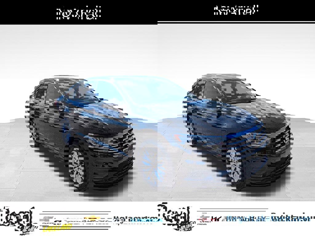 Used 2019 Volkswagen Jetta S w/ Driver Assistance Package