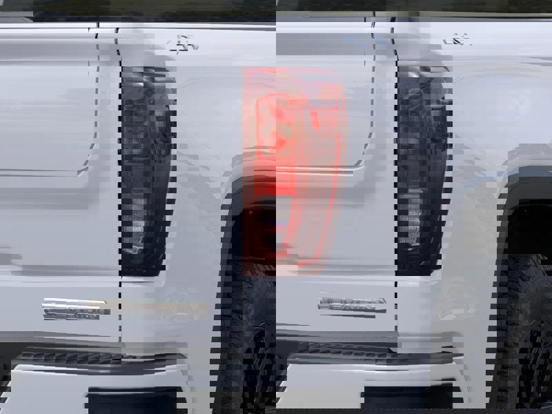 New 2026 GMC Sierra 1500 Elevation image 35