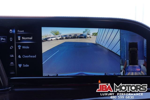 Used 2022 Cadillac Escalade Sport Platinum w/ Heavy-Duty Trailer Package image 28