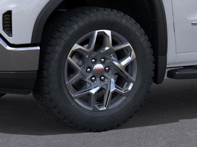 New 2026 GMC Sierra 1500 SLT w/ SLT Premium Package AWD/4WD image 33