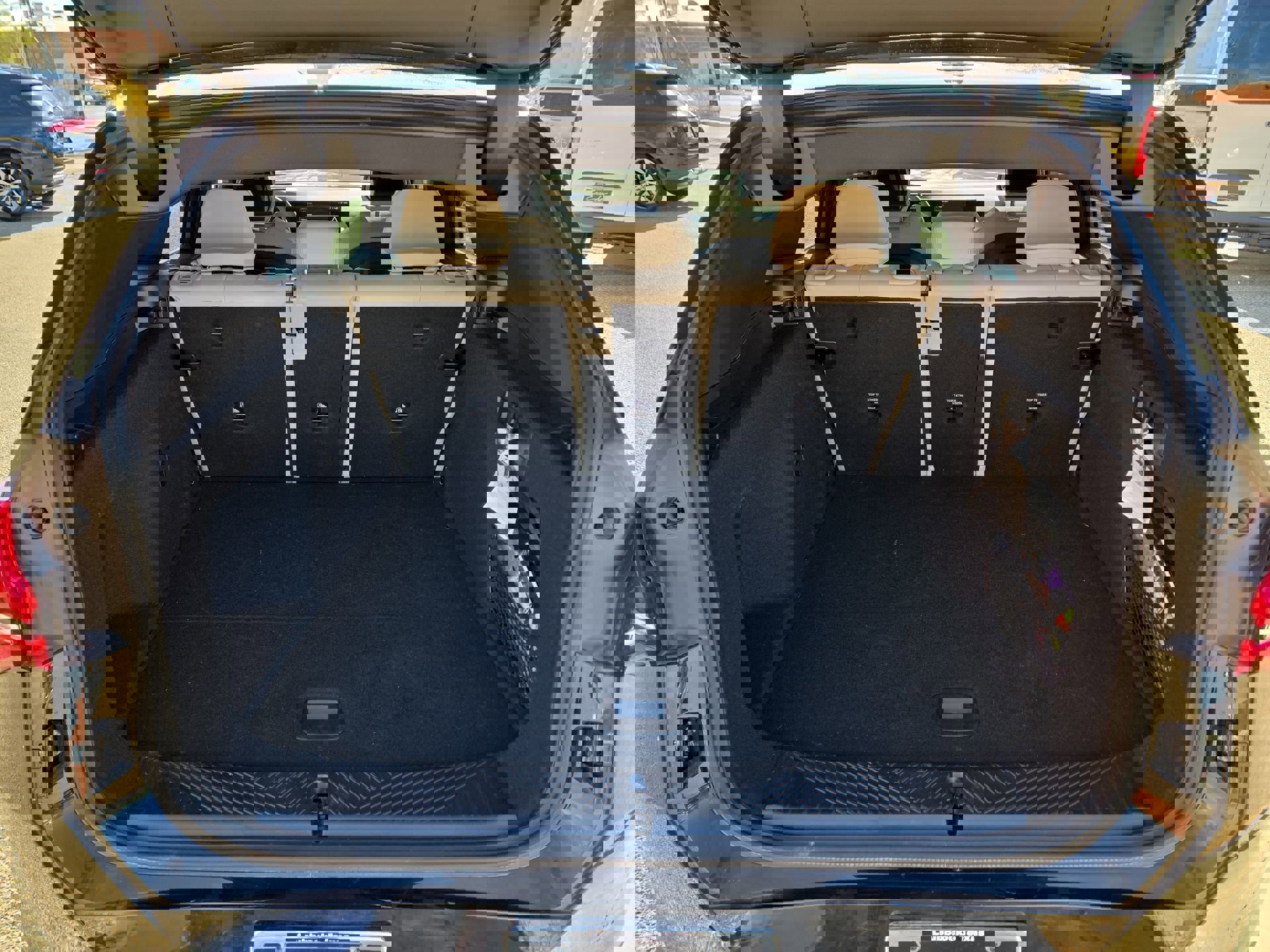 Used 2025 BMW X3 xDrive30i w/ Premium Package image 12