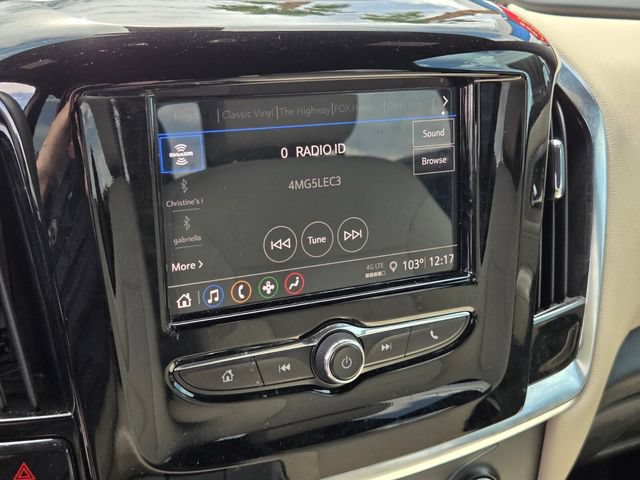 Used 2023 Chevrolet Traverse LS w/ Safety Package FWD image 21