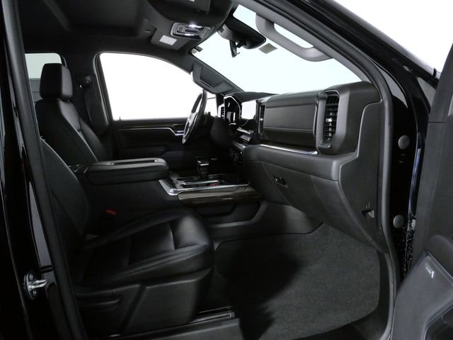 Used 2022 Chevrolet Silverado 1500 LT Trail Boss w/ LT Trail Boss Premium Package image 11