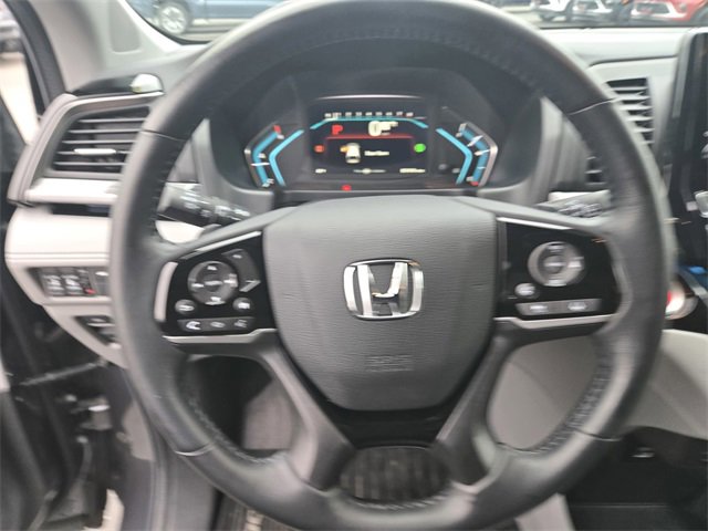Used 2023 Honda Odyssey Elite image 27